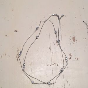 Brighton long necklace